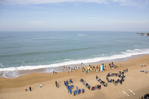 ISA Adaptive Surfing Championships 2015